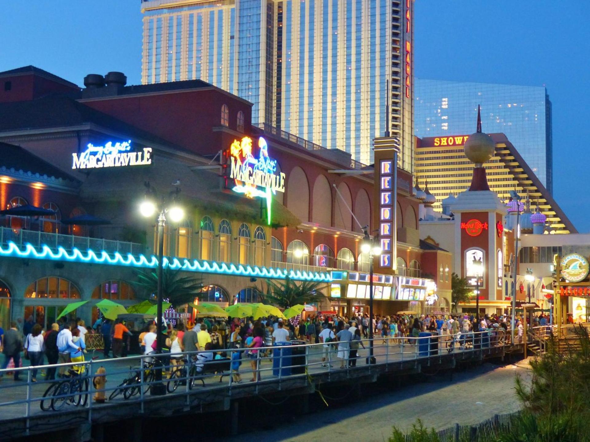 Fairfield Inn By Marriott Atlantic City Absecon ギャロウェイ エクステリア 写真
