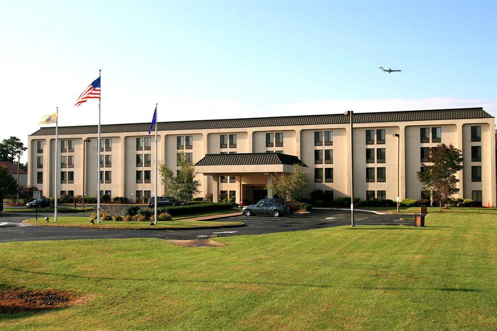Fairfield Inn By Marriott Atlantic City Absecon ギャロウェイ エクステリア 写真