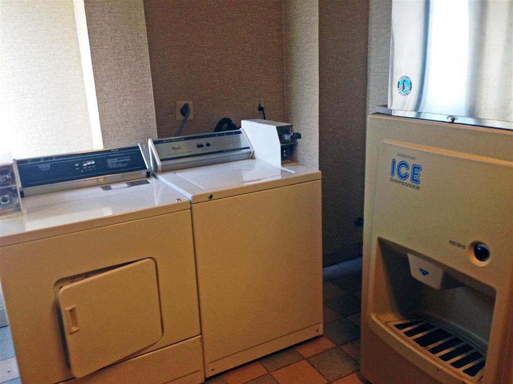 Fairfield Inn By Marriott Atlantic City Absecon ギャロウェイ 設備 写真